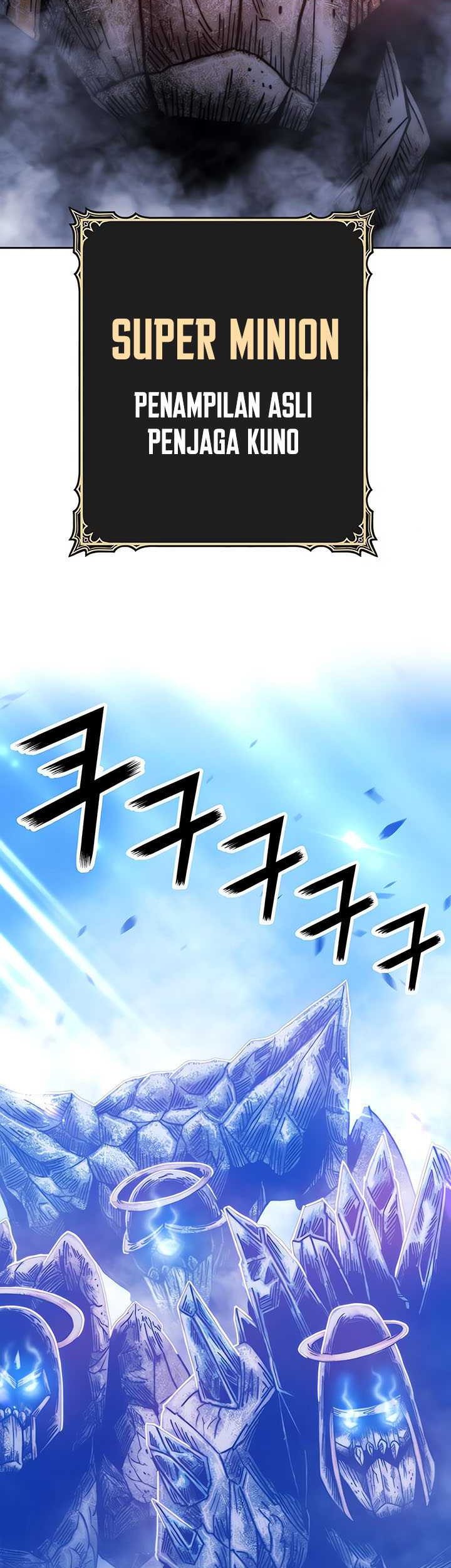 +99 Wooden Stick Chapter 51 page 110