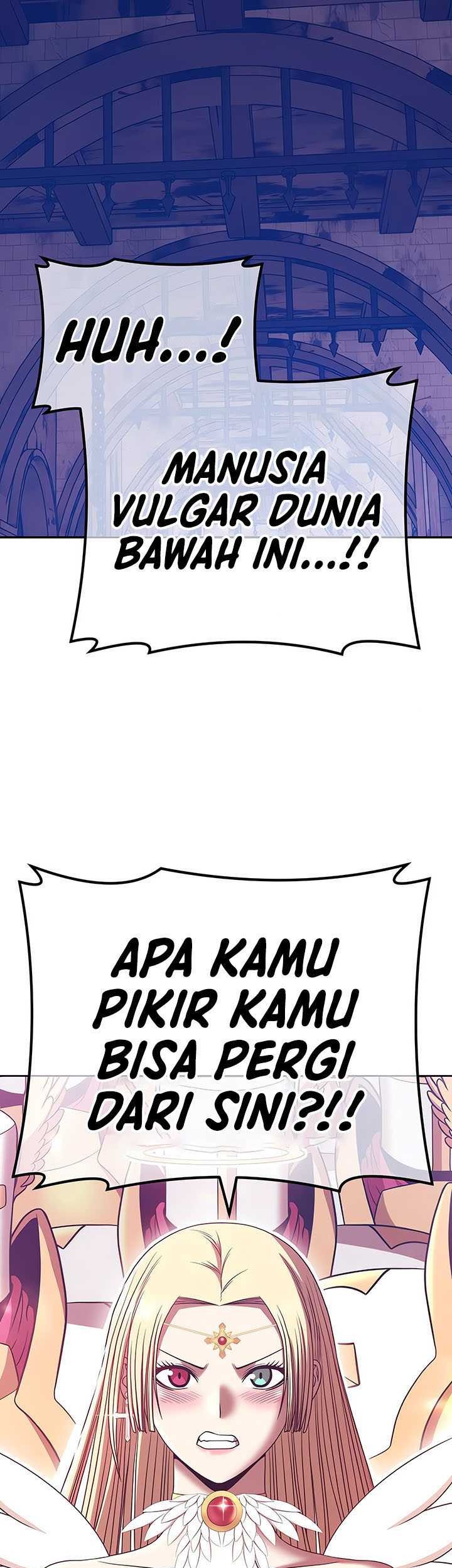 +99 Wooden Stick Chapter 51 page 116