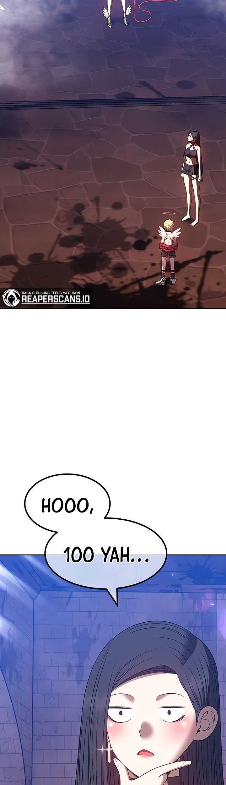 +99 Wooden Stick Chapter 51 page 118