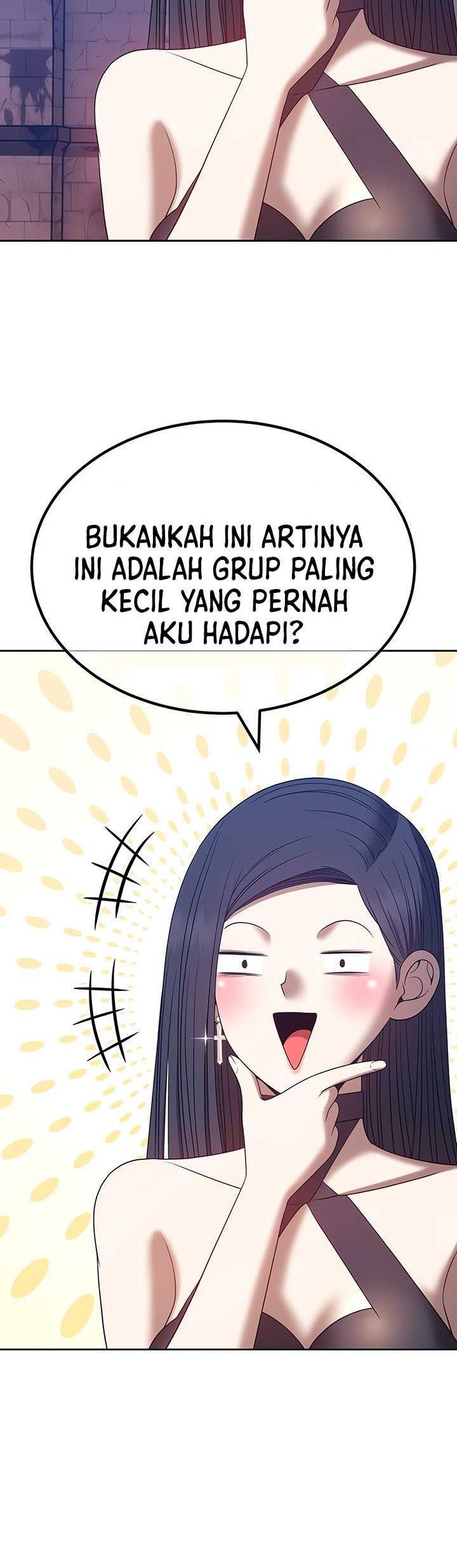 +99 Wooden Stick Chapter 51 page 119