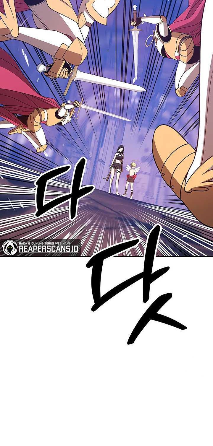 +99 Wooden Stick Chapter 51 page 123