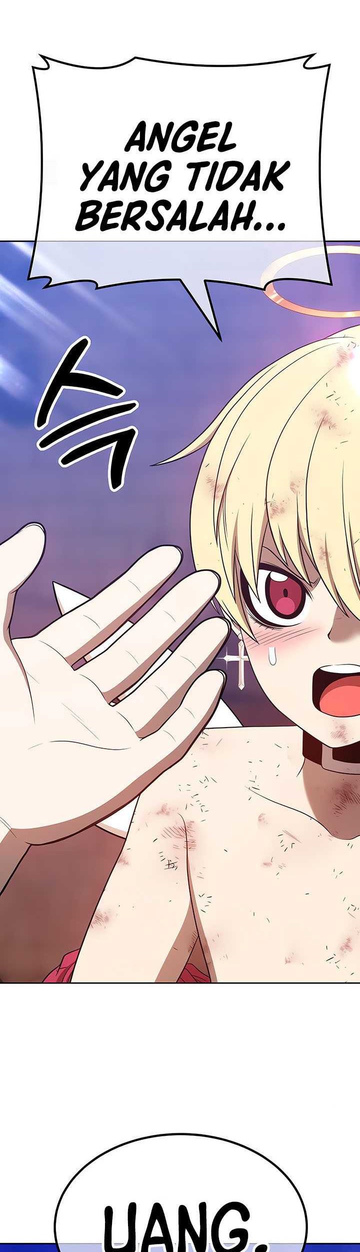 +99 Wooden Stick Chapter 51 page 125