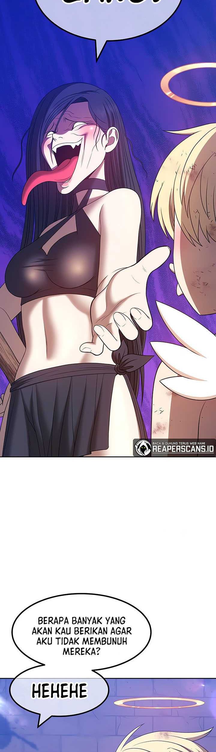+99 Wooden Stick Chapter 51 page 126
