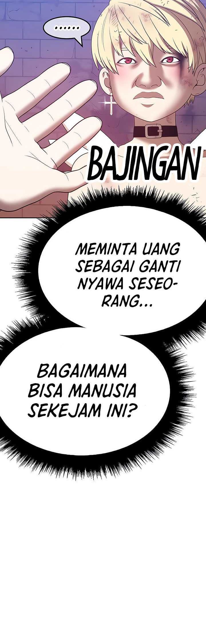 +99 Wooden Stick Chapter 51 page 127