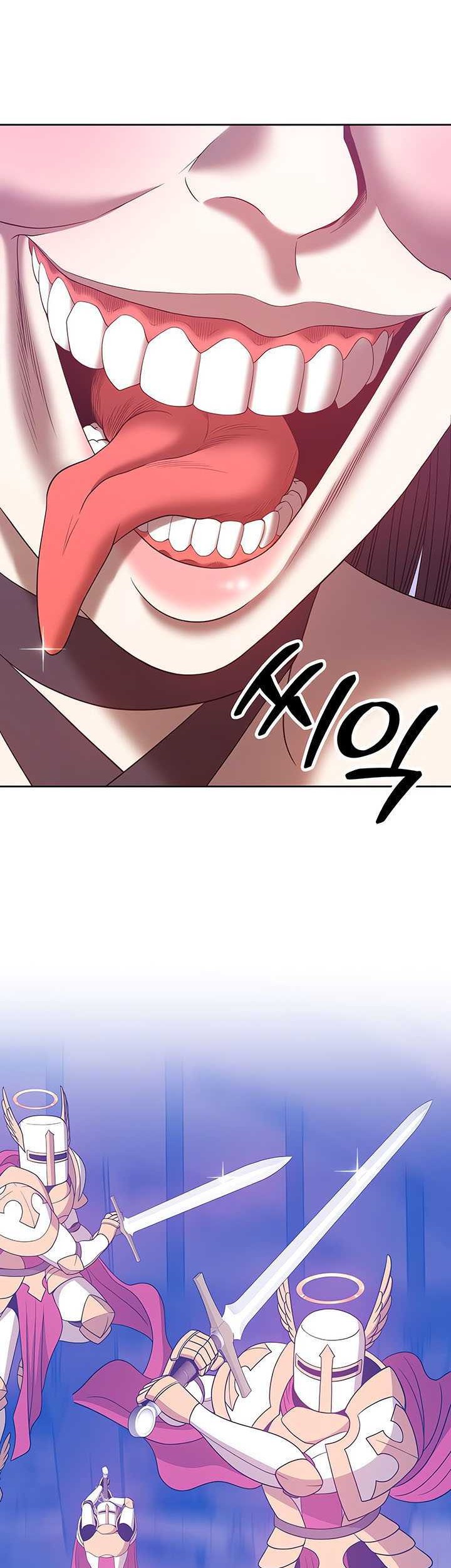 +99 Wooden Stick Chapter 51 page 129