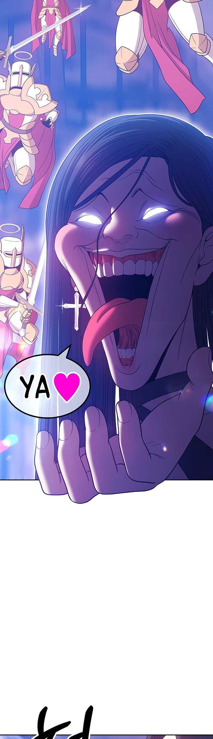 +99 Wooden Stick Chapter 51 page 130