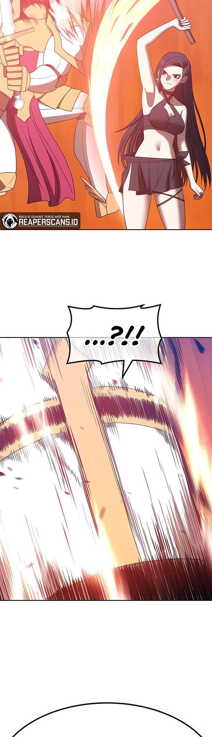 +99 Wooden Stick Chapter 51 page 133