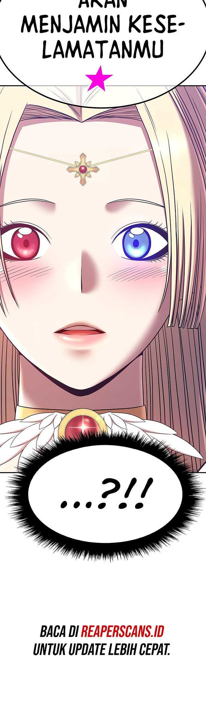 +99 Wooden Stick Chapter 51 page 135