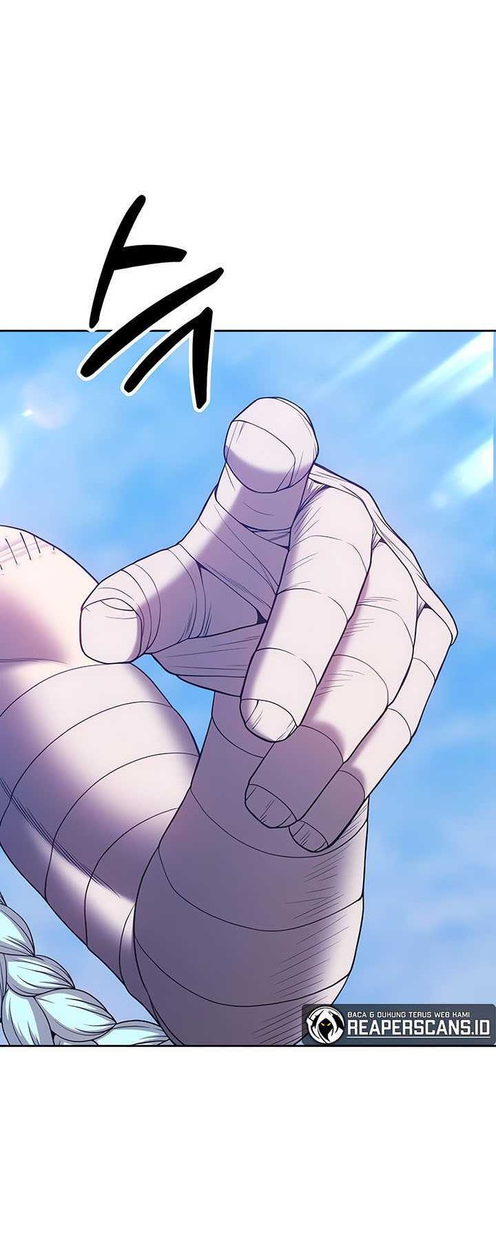 +99 Wooden Stick Chapter 51 page 139