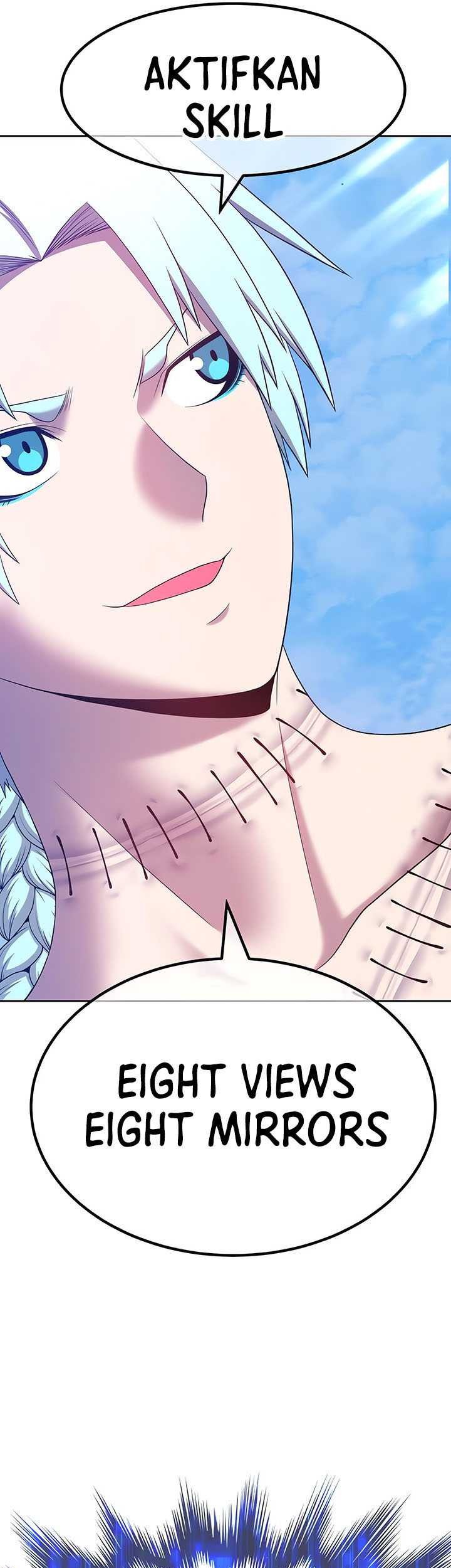 +99 Wooden Stick Chapter 51 page 140