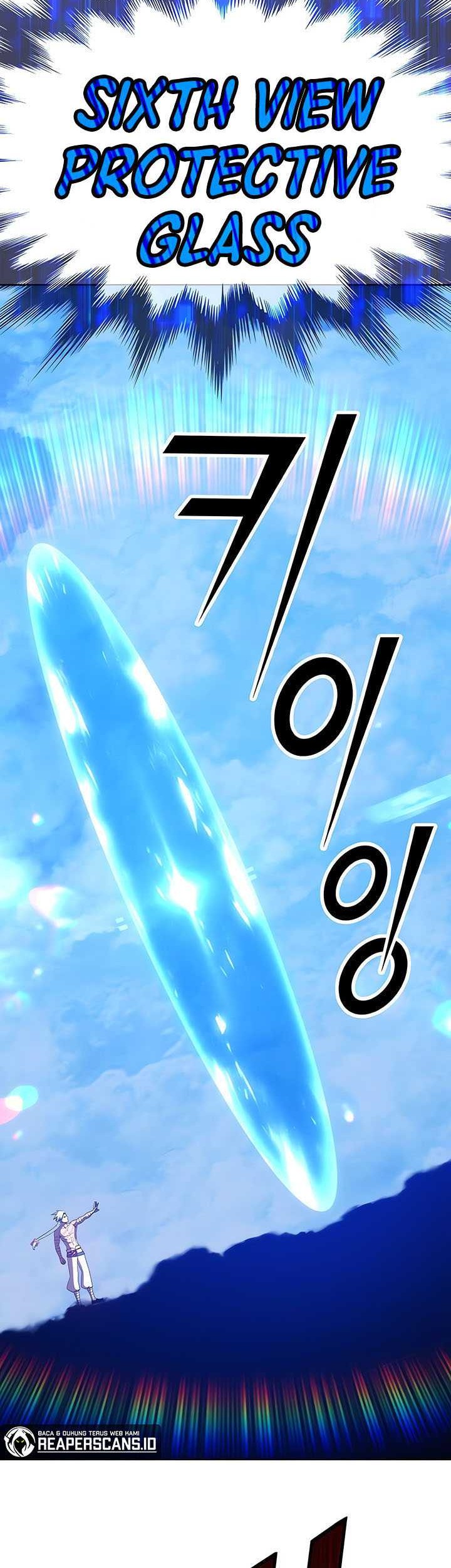 +99 Wooden Stick Chapter 51 page 141