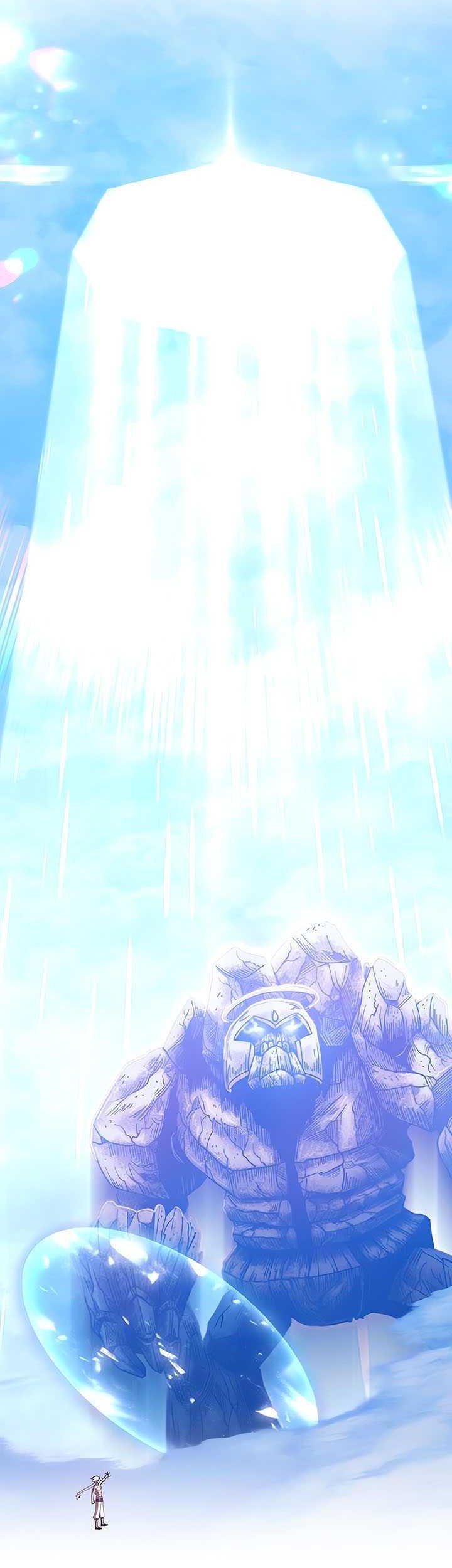 +99 Wooden Stick Chapter 51 page 150