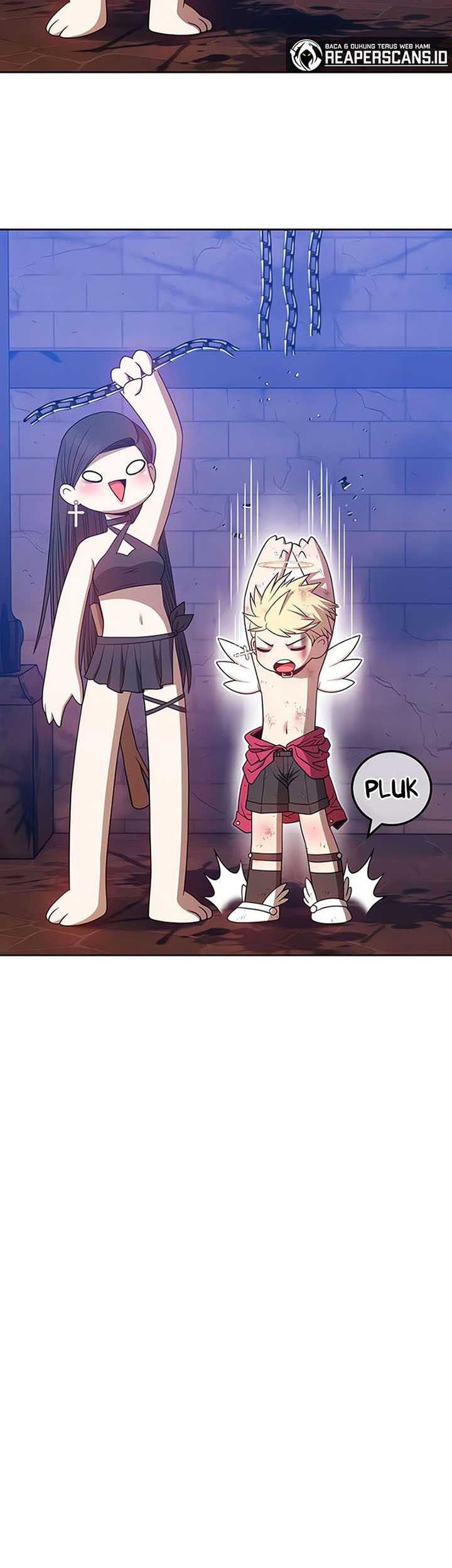 +99 Wooden Stick Chapter 51 page 8