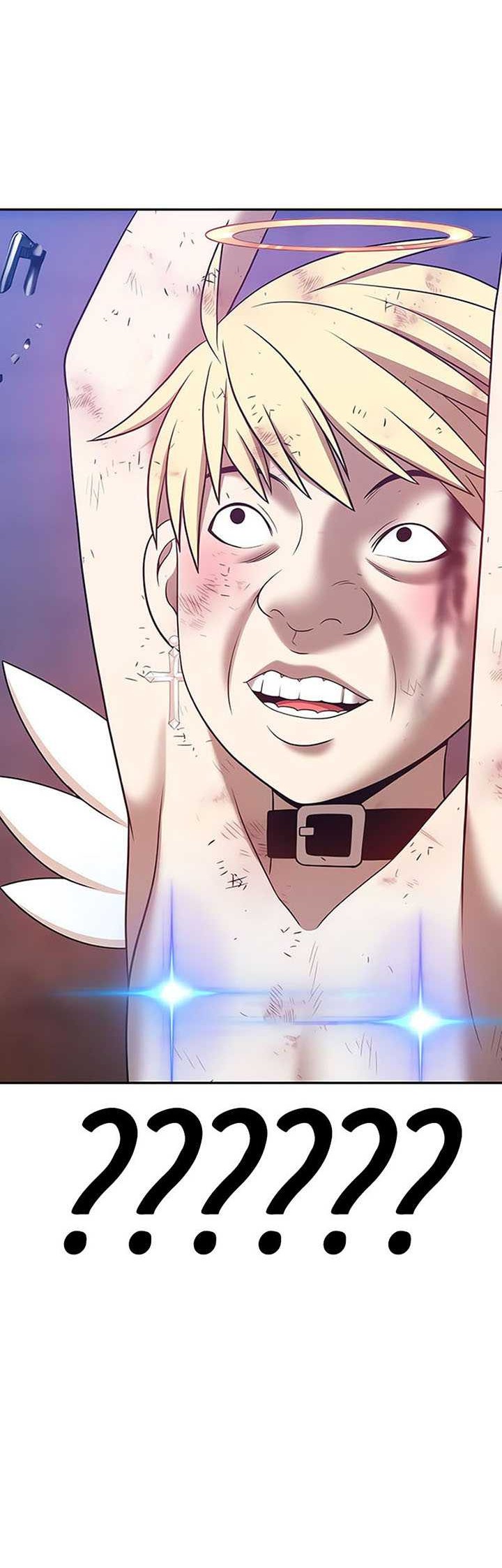 +99 Wooden Stick Chapter 51 page 9