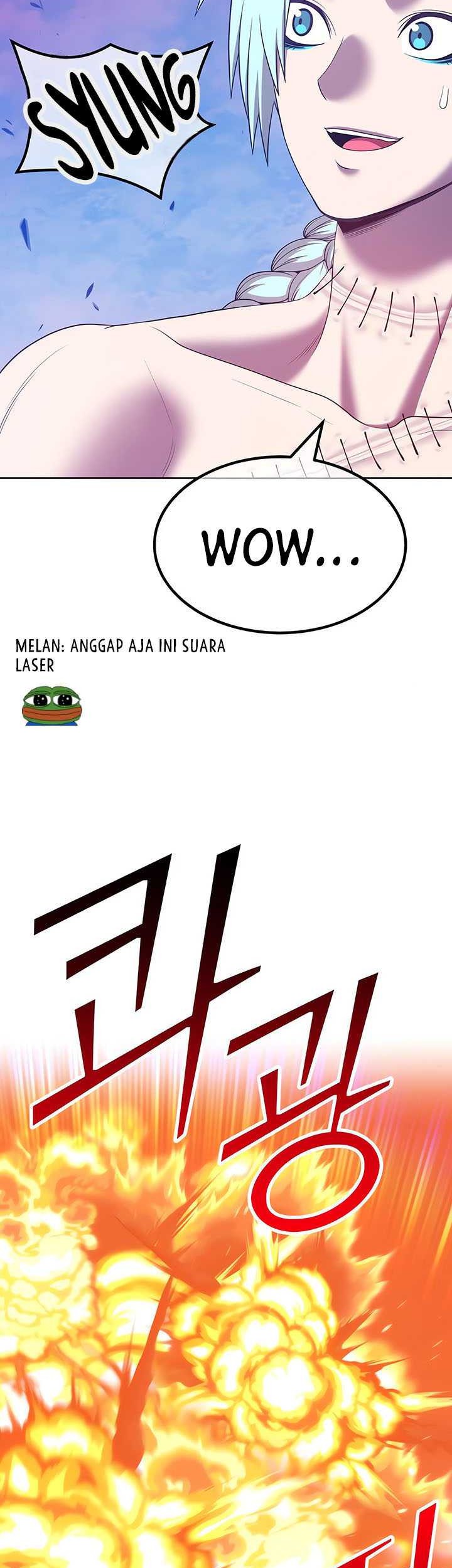 +99 Wooden Stick Chapter 51 page 158