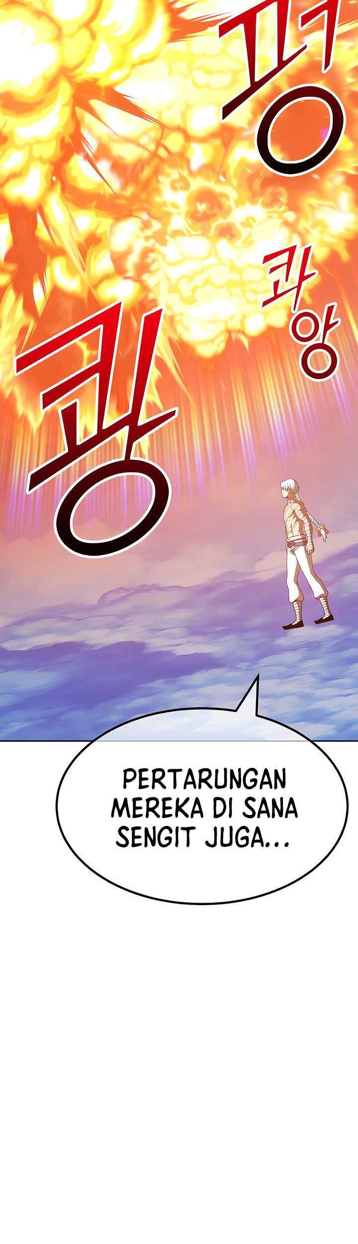 +99 Wooden Stick Chapter 51 page 159