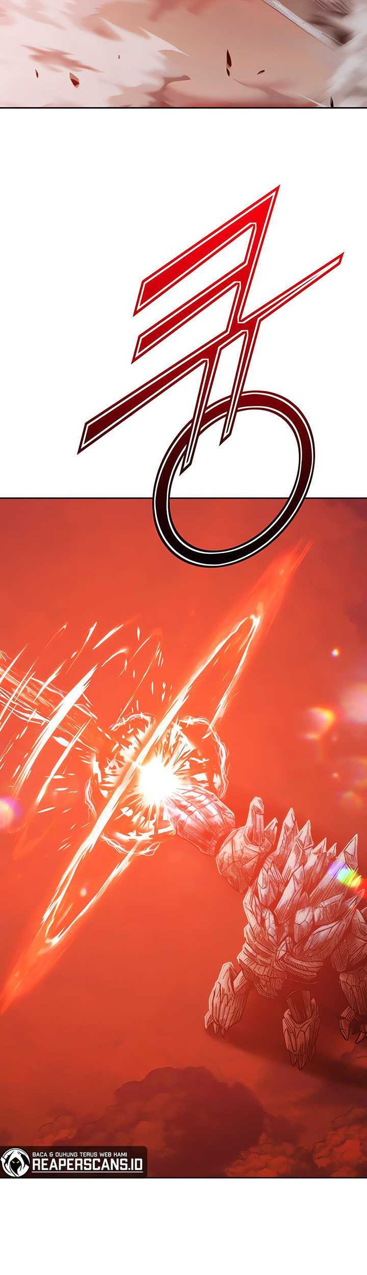 +99 Wooden Stick Chapter 51 page 166