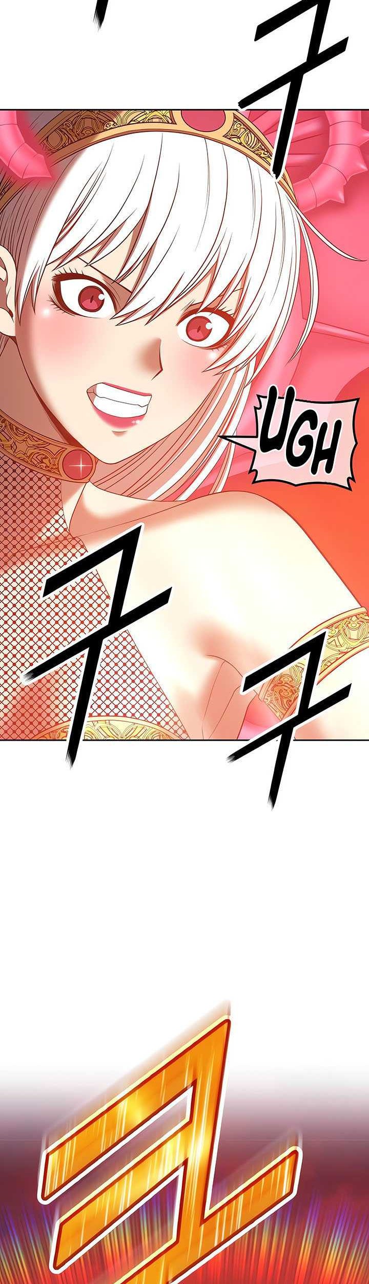 +99 Wooden Stick Chapter 51 page 169