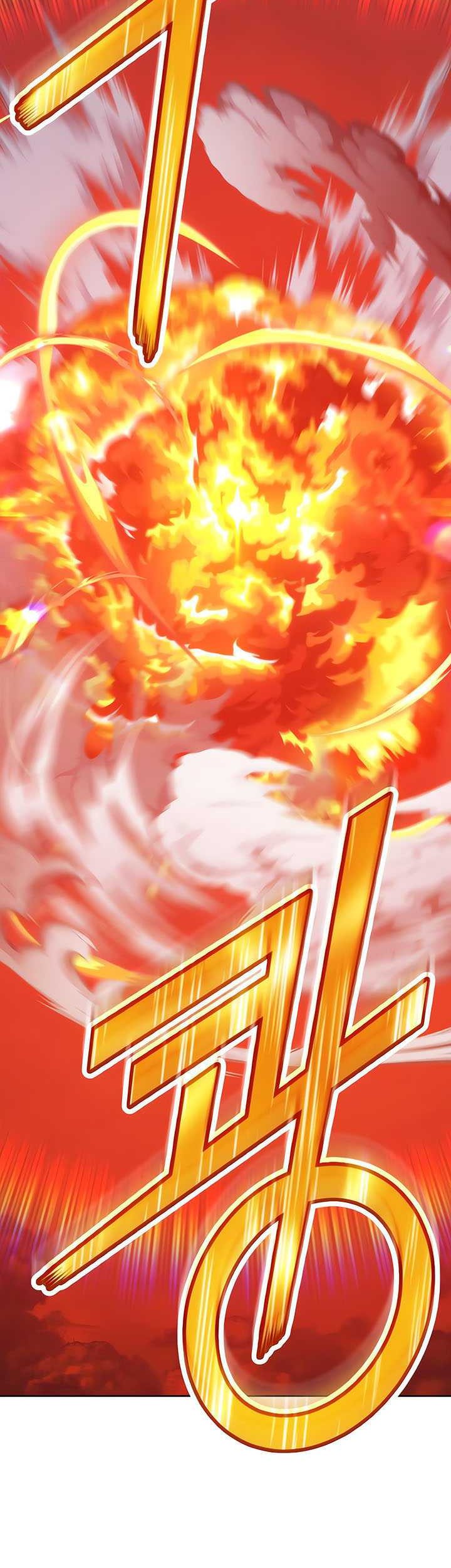 +99 Wooden Stick Chapter 51 page 170