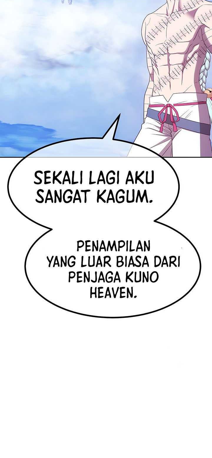 +99 Wooden Stick Chapter 51 page 174