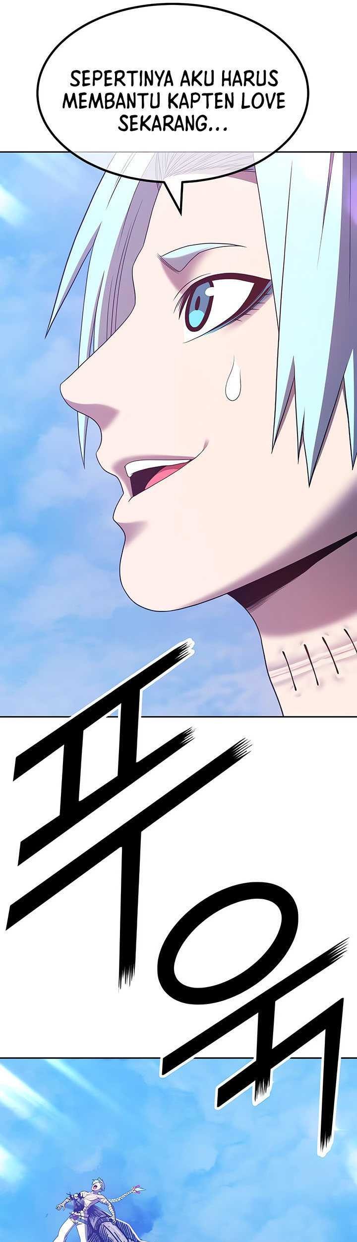 +99 Wooden Stick Chapter 51 page 175
