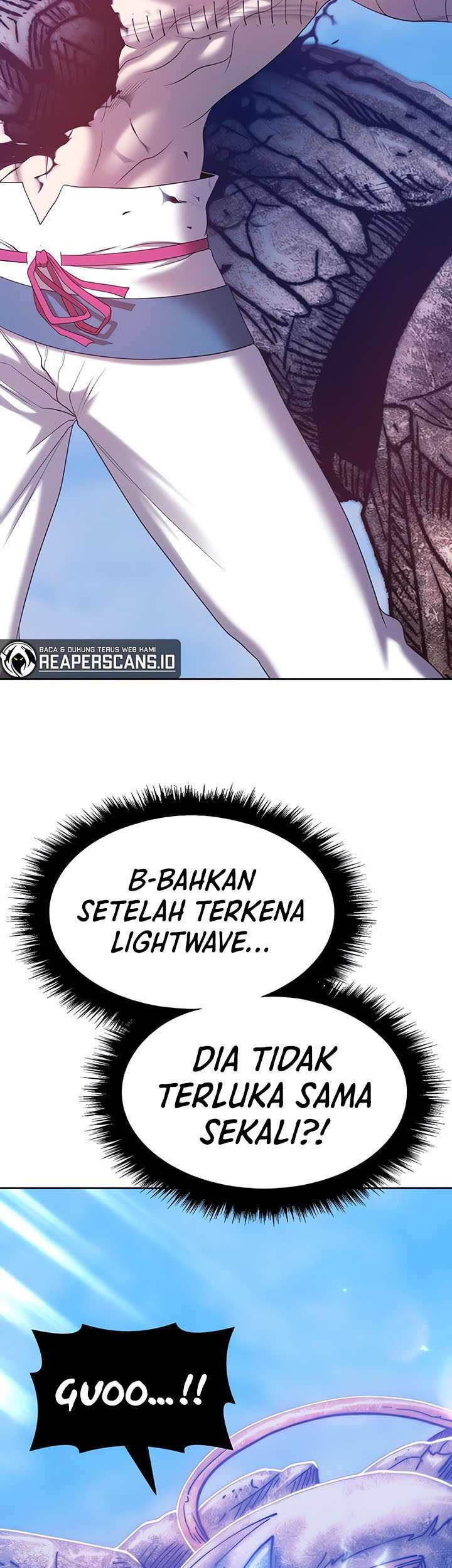 +99 Wooden Stick Chapter 51 page 177