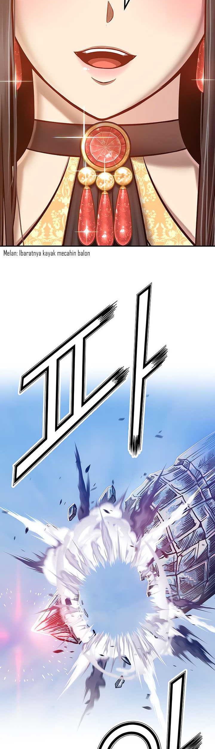 +99 Wooden Stick Chapter 51 page 191