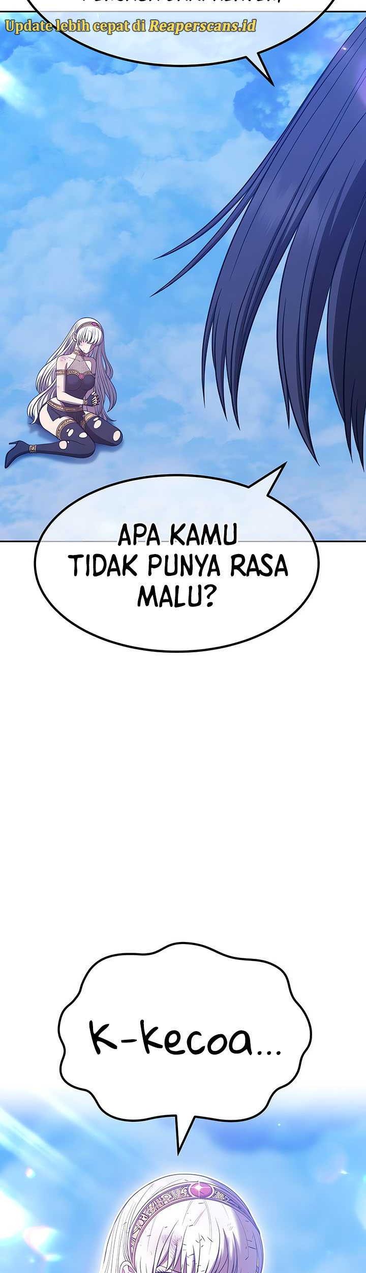 +99 Wooden Stick Chapter 51 page 196