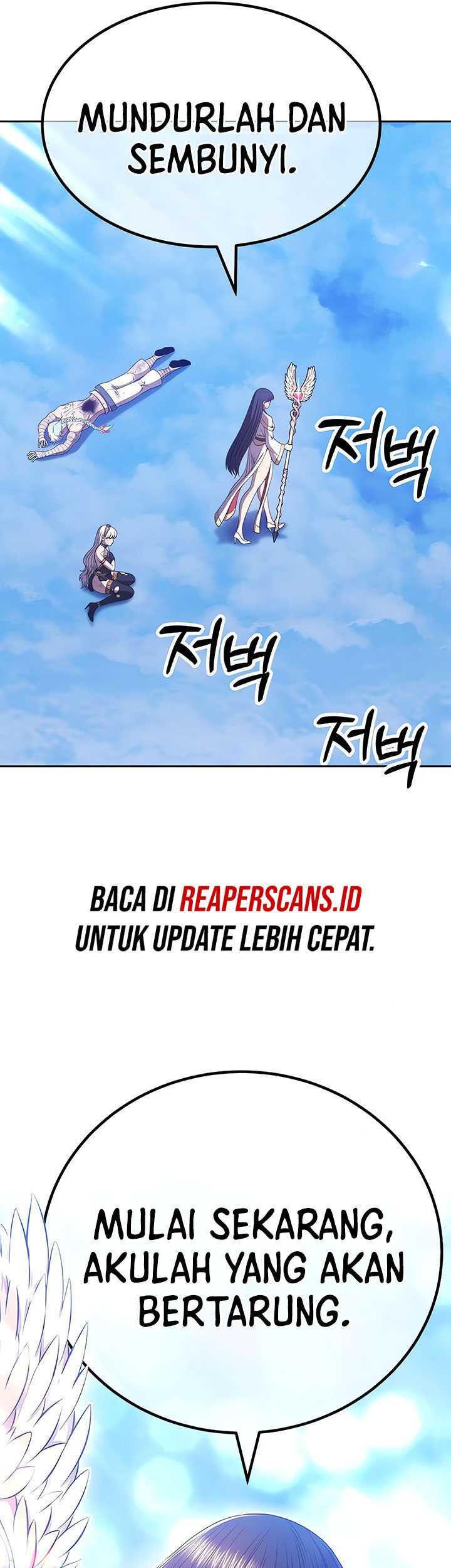 +99 Wooden Stick Chapter 51 page 198