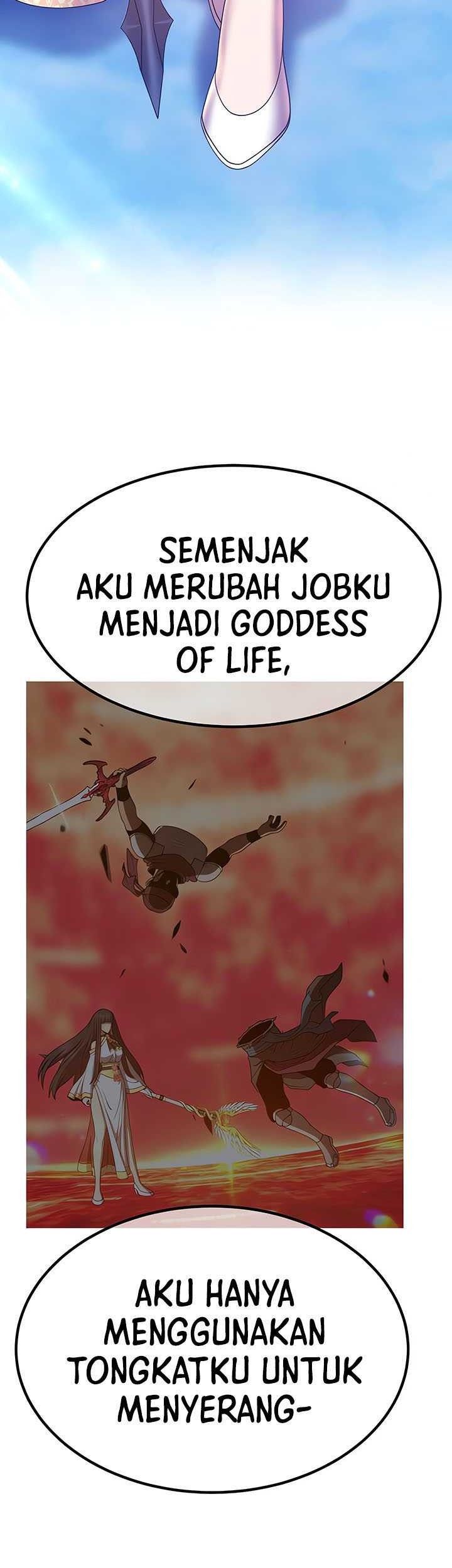 +99 Wooden Stick Chapter 51 page 200