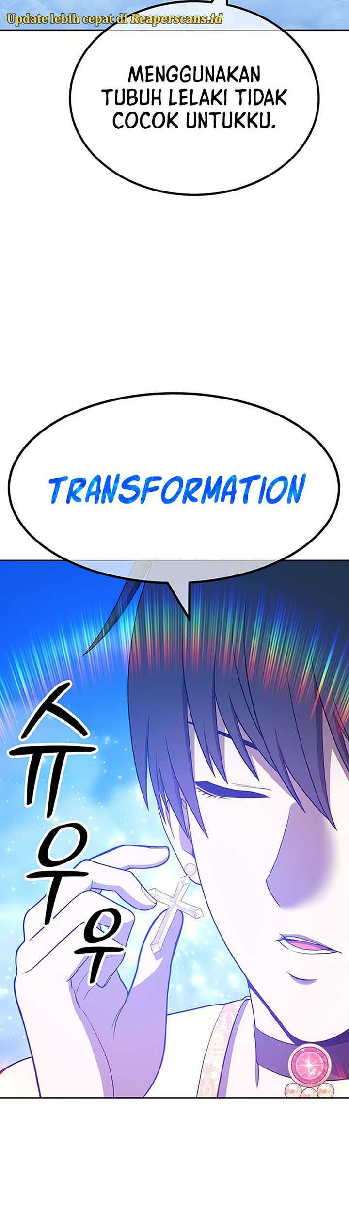 +99 Wooden Stick Chapter 51 page 15
