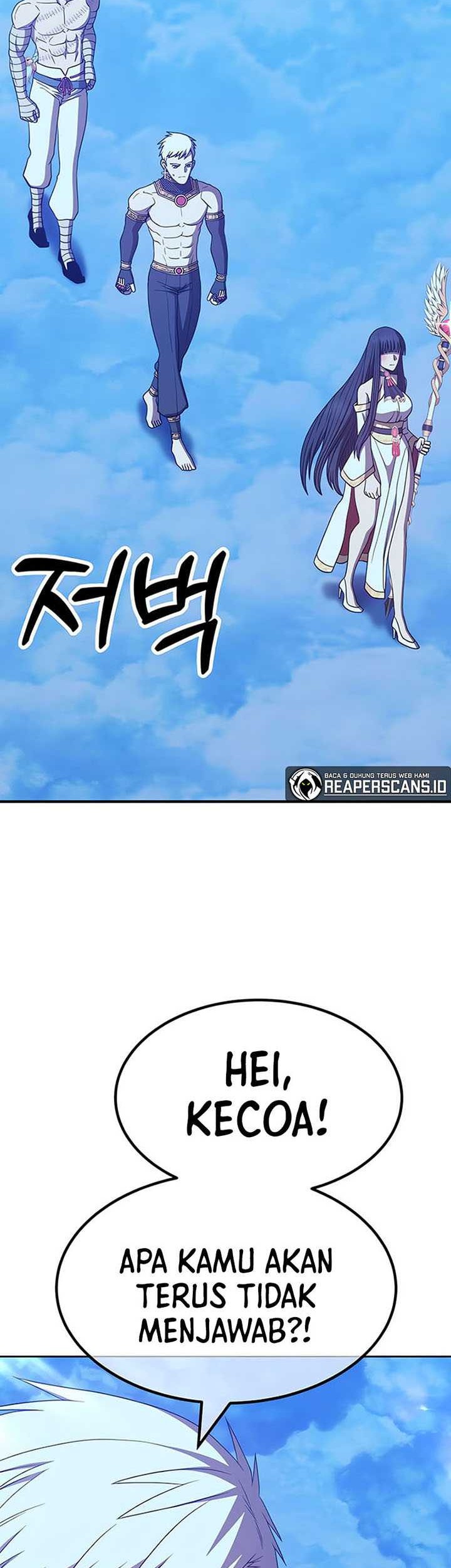 +99 Wooden Stick Chapter 51 page 23