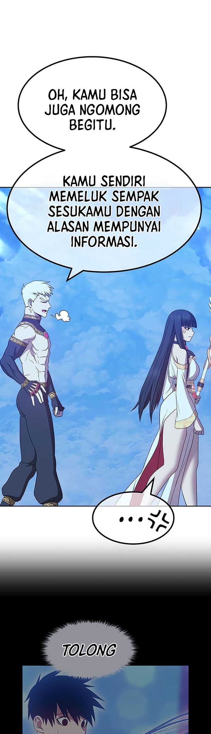 +99 Wooden Stick Chapter 51 page 26