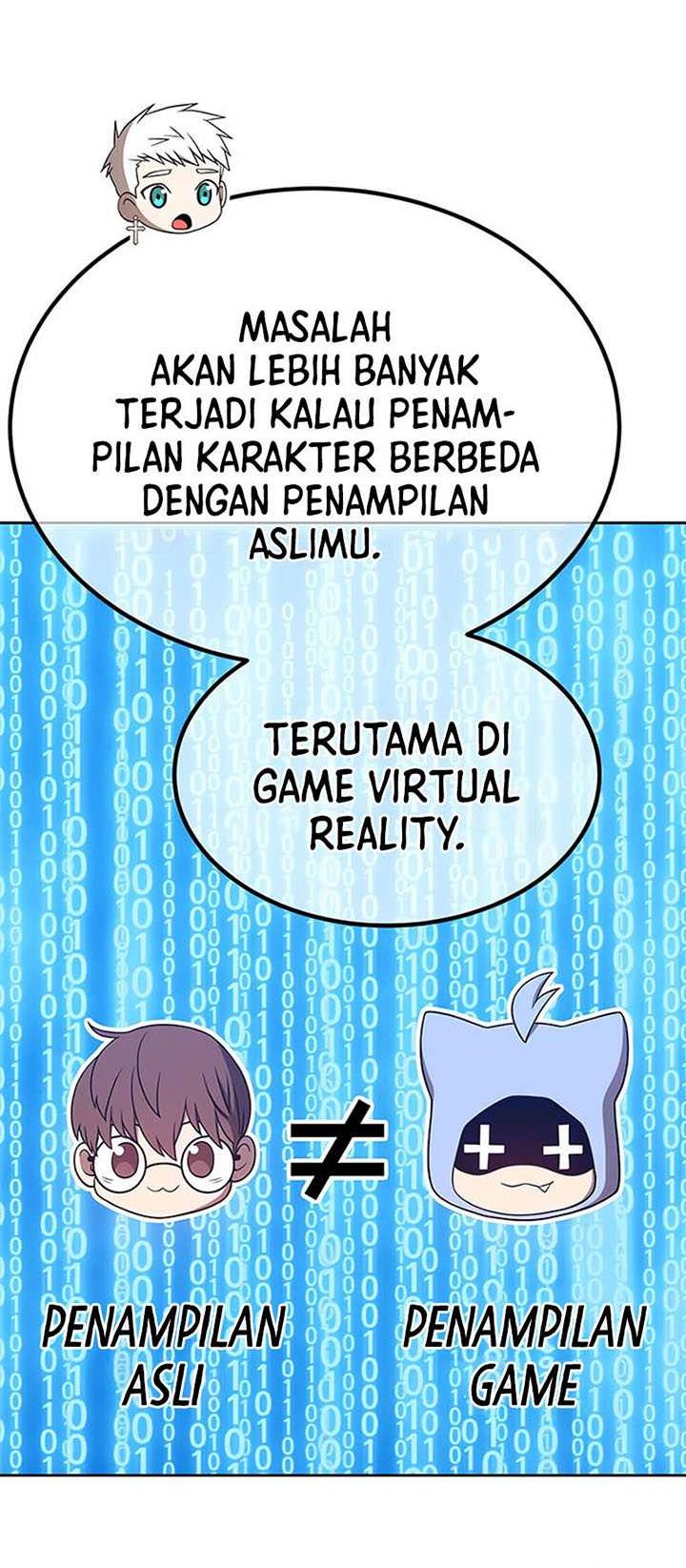 +99 Wooden Stick Chapter 51 page 32