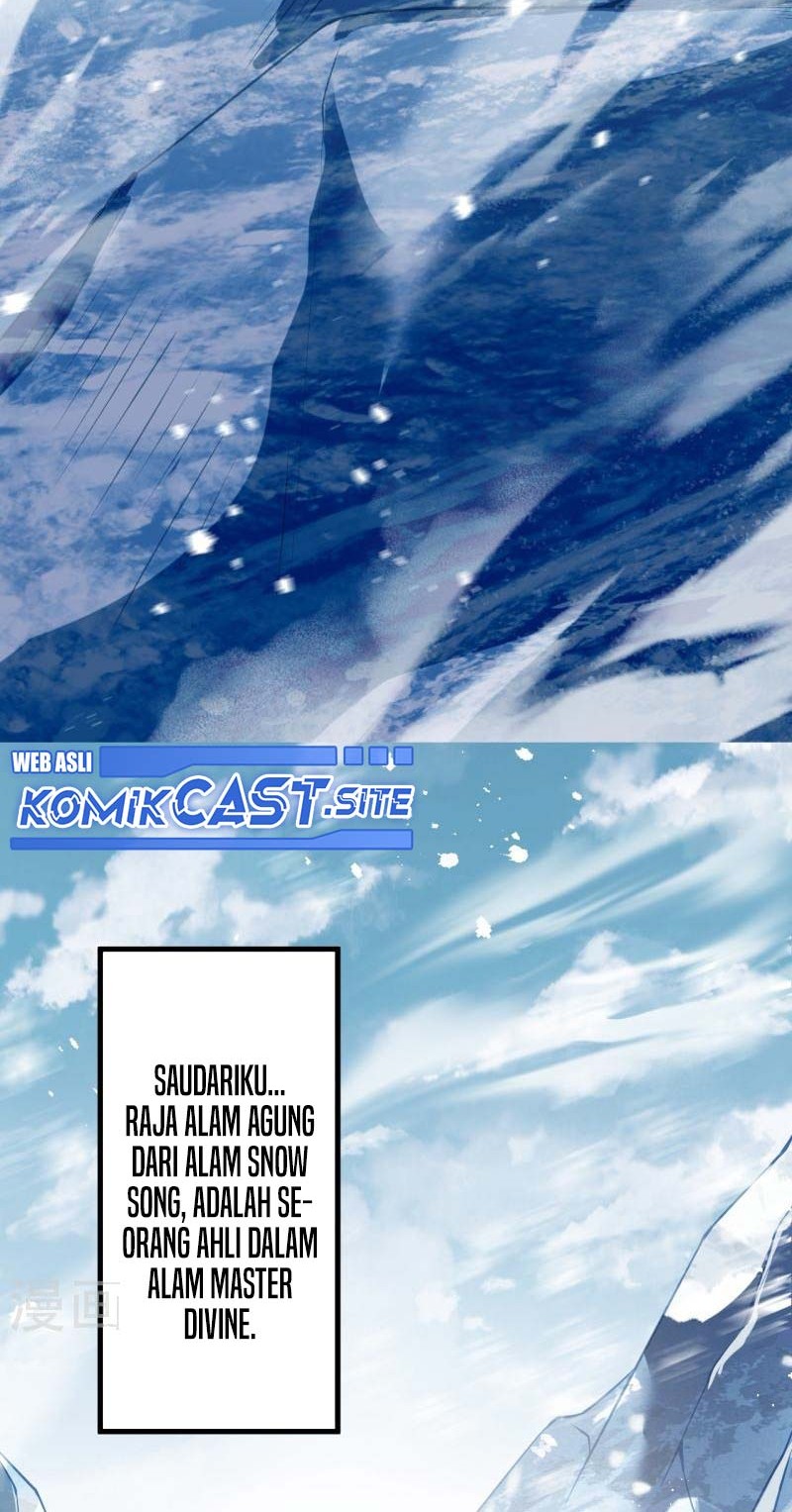 Against the Gods Chapter 547 page 37