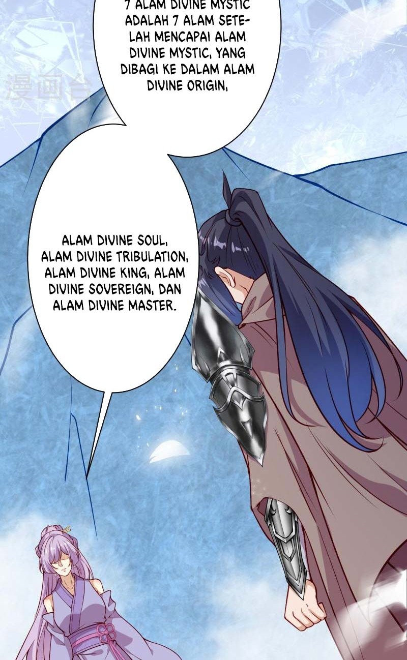 Against the Gods Chapter 547 page 41