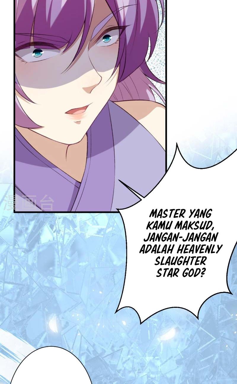 Against the Gods Chapter 547 page 45