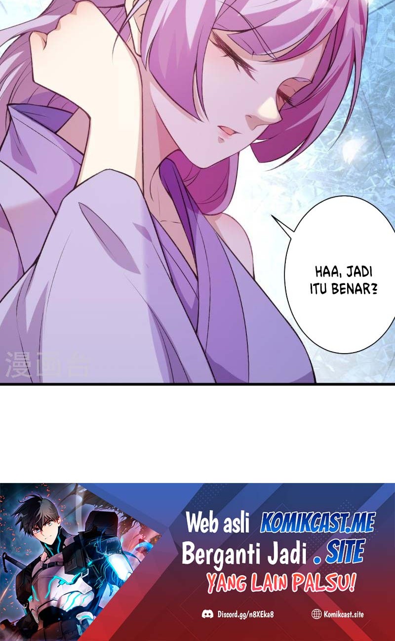 Against the Gods Chapter 547 page 47