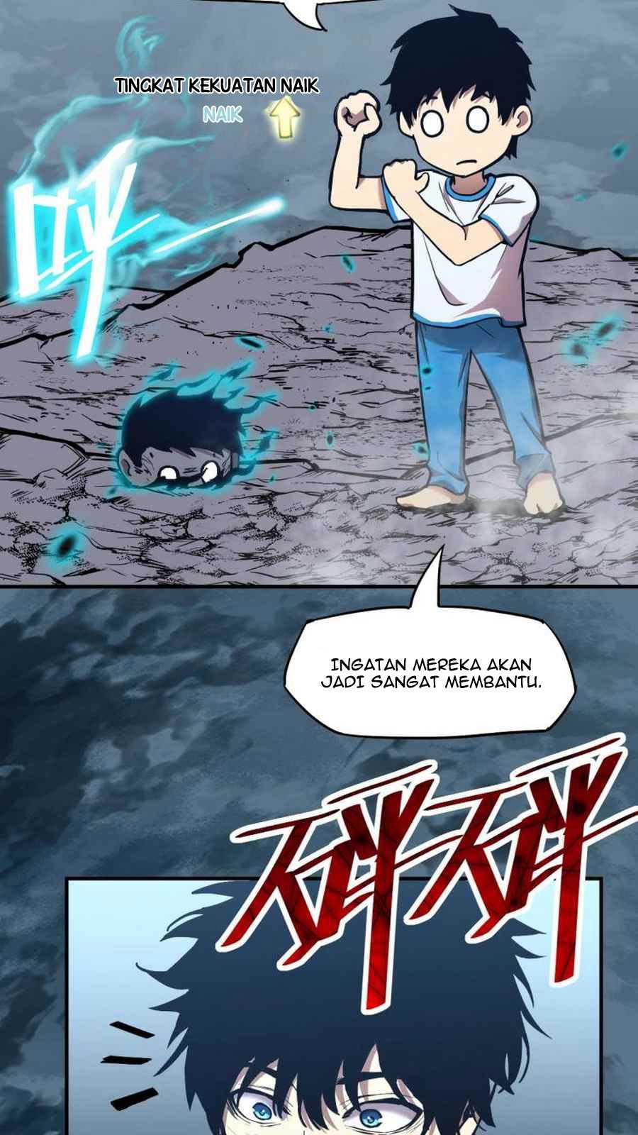 Apex Future Martial Arts Chapter 02 page 11