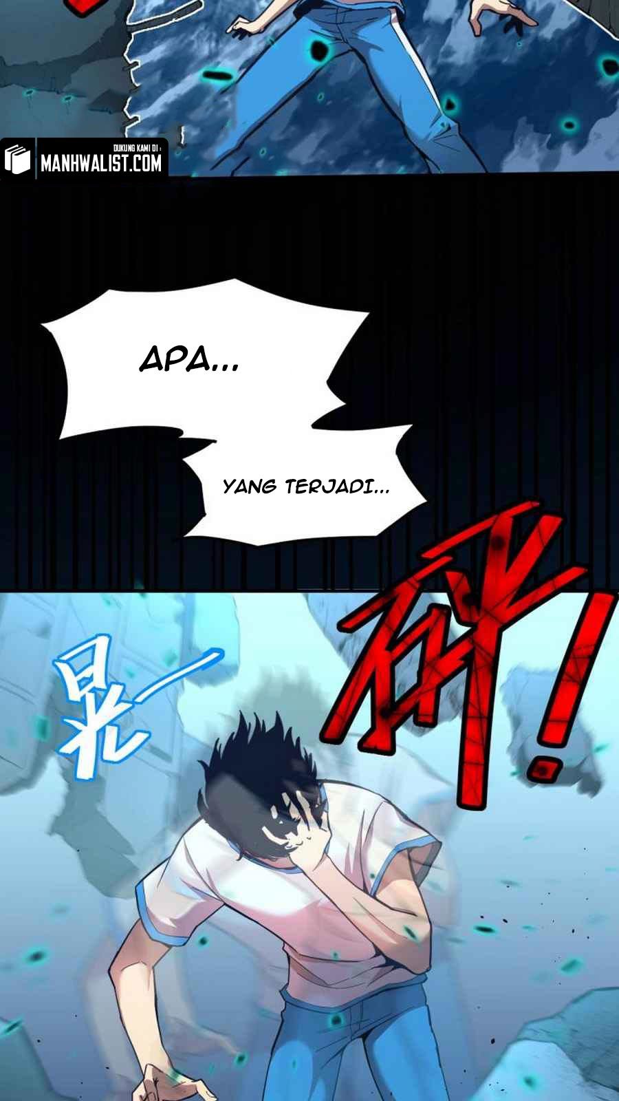 Apex Future Martial Arts Chapter 02 page 13