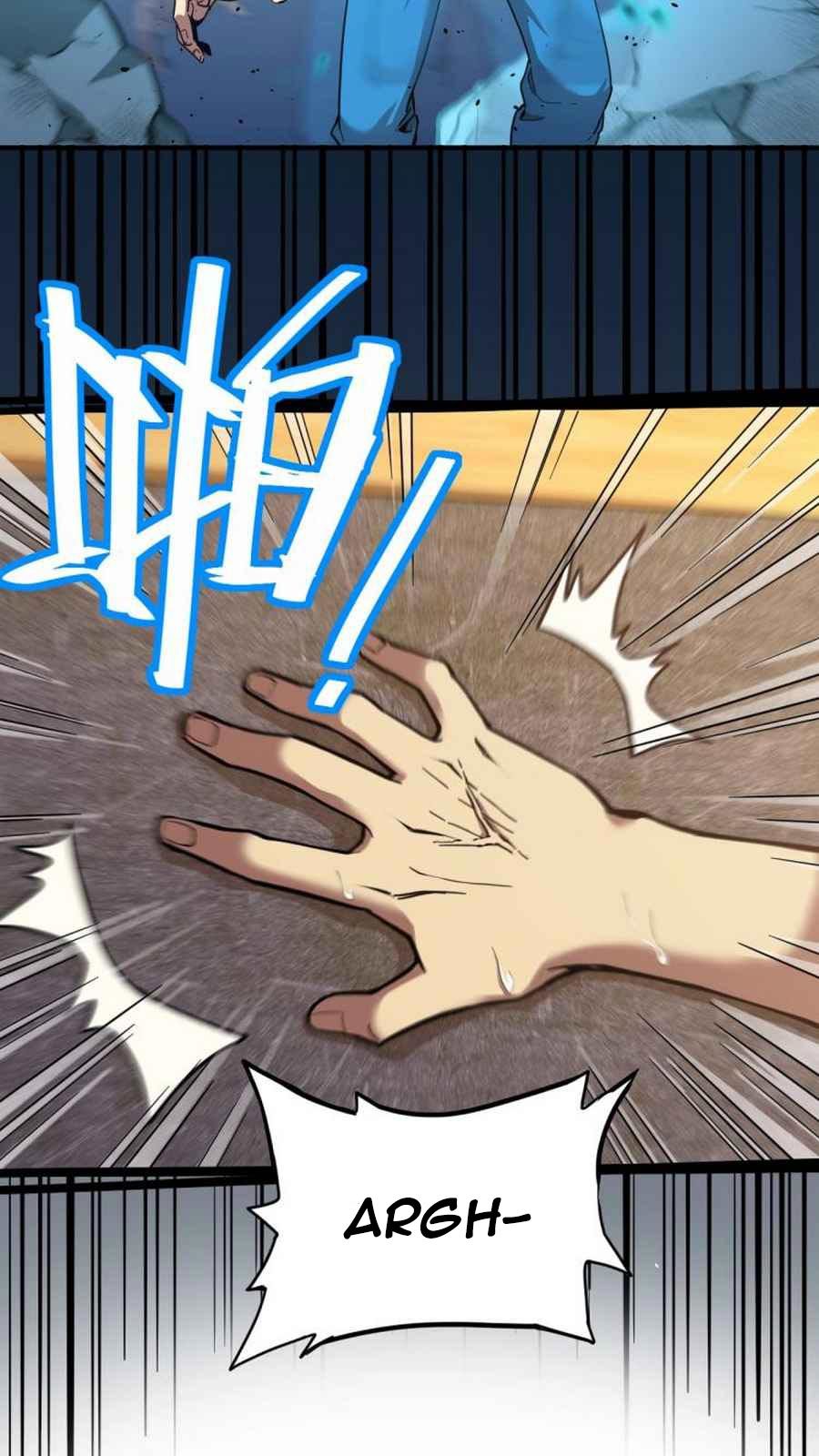Apex Future Martial Arts Chapter 02 page 14