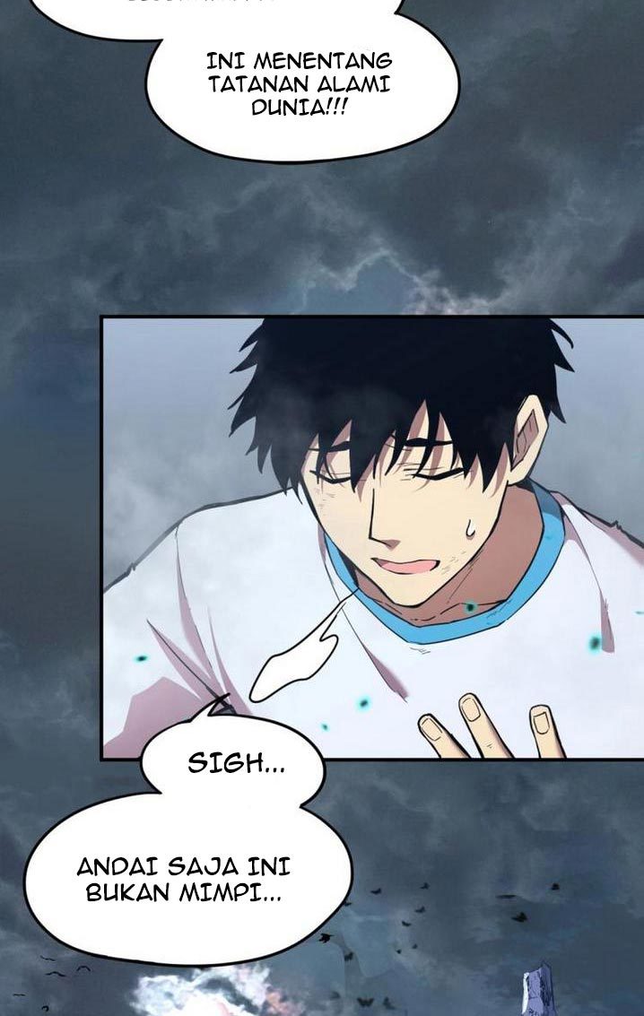 Apex Future Martial Arts Chapter 02 page 3