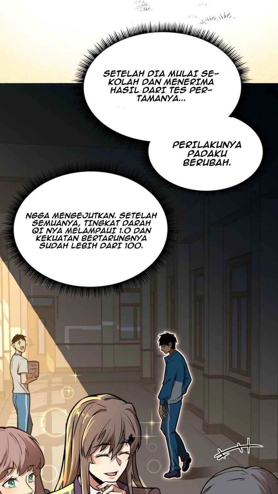 Apex Future Martial Arts Chapter 02 page 31