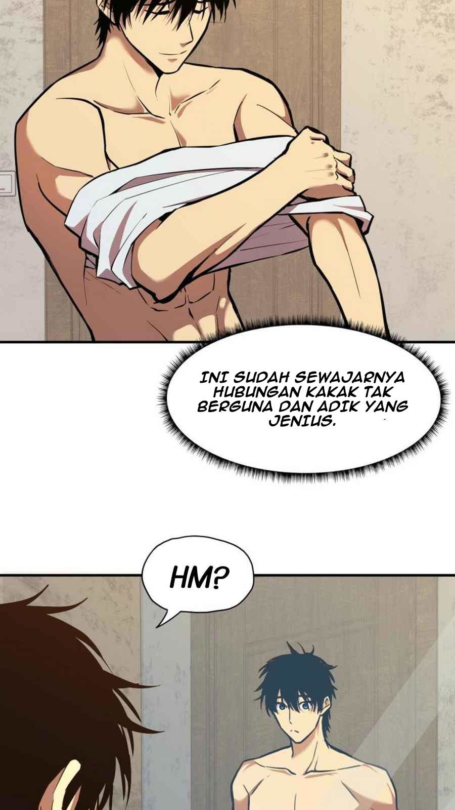 Apex Future Martial Arts Chapter 02 page 33