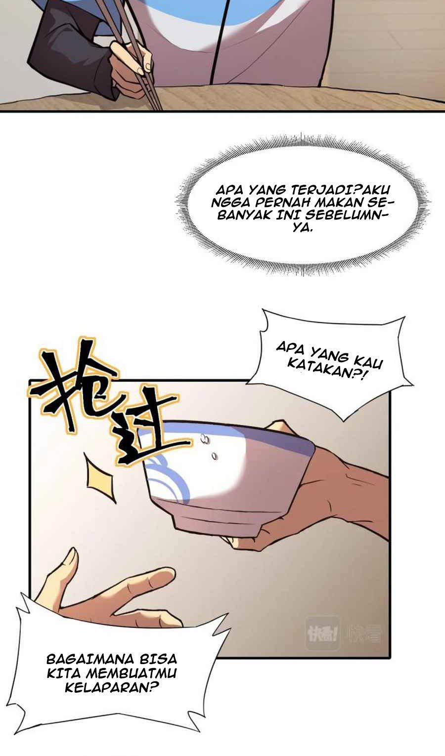 Apex Future Martial Arts Chapter 02 page 45