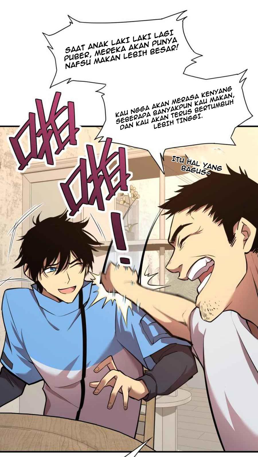 Apex Future Martial Arts Chapter 02 page 47