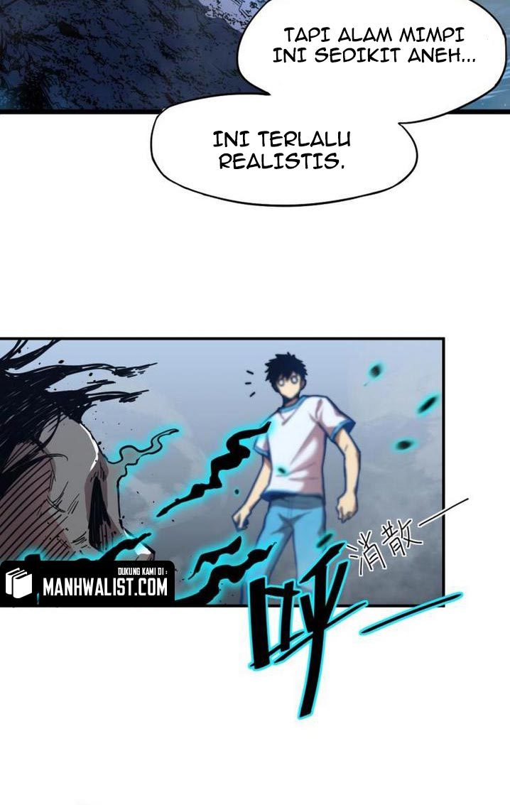 Apex Future Martial Arts Chapter 02 page 5