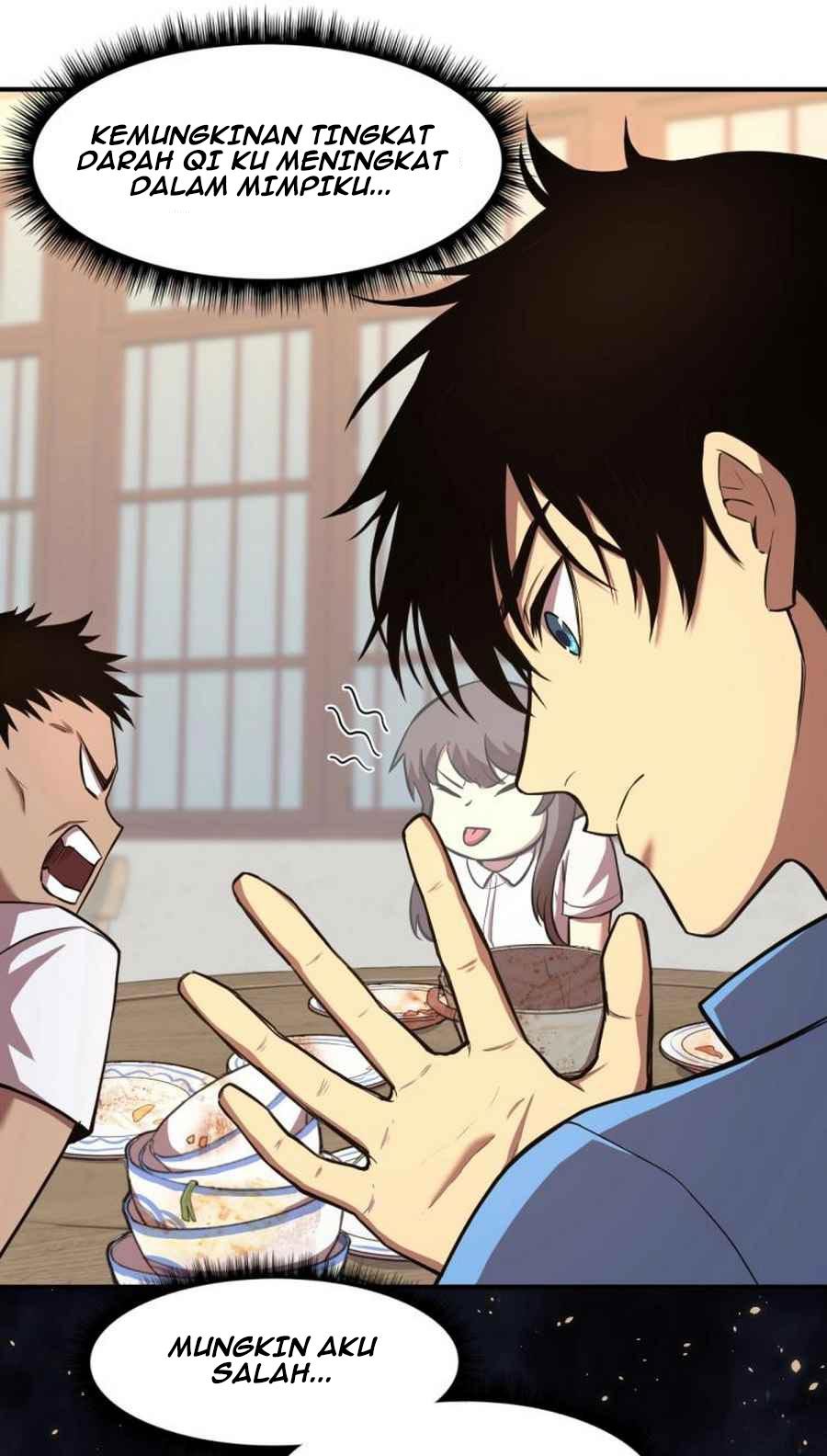 Apex Future Martial Arts Chapter 02 page 51