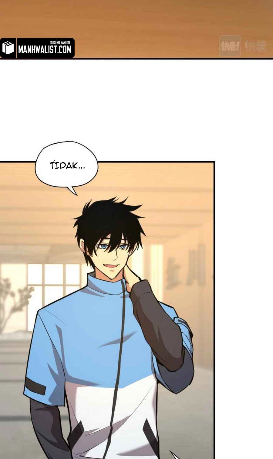 Apex Future Martial Arts Chapter 02 page 64