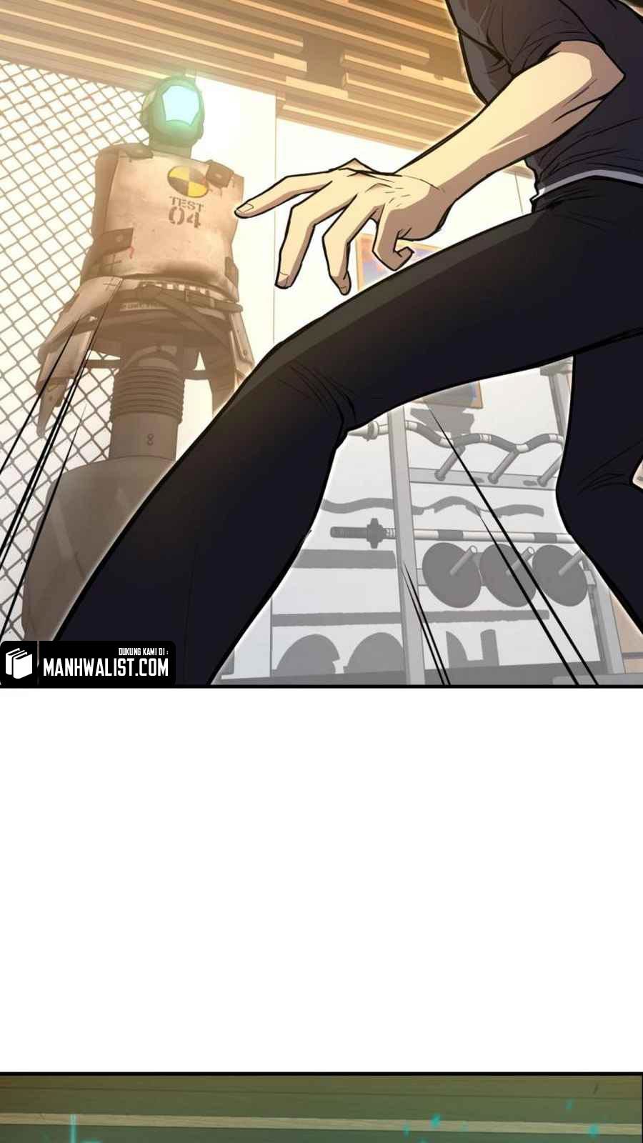Apex Future Martial Arts Chapter 02 page 85